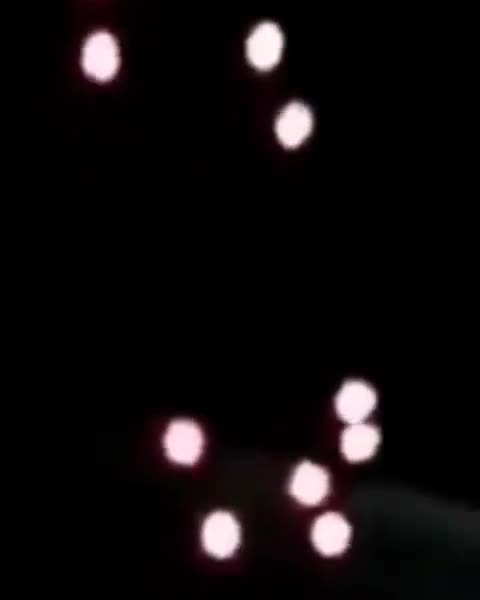 They're performing an orchestra set