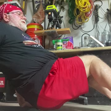 Dynamic Hip-Twists...