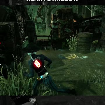 World of The Fog #6 A Sable In The WIlds