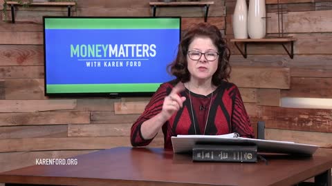 Money Matters episode #163