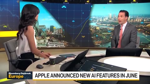 Apple's AI Upgrades Said to Come Later Than Expected| TN ✅