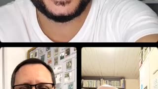 Cronologia dos Eventos (PARTE 15) - O Estado Eterno, O Céu e a Nova Jerusalém (QUINTA ESCATOLÓGICA)
