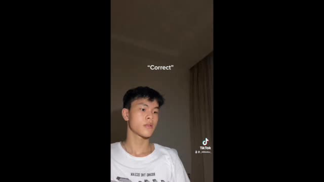 I Guess He Knew The Answer