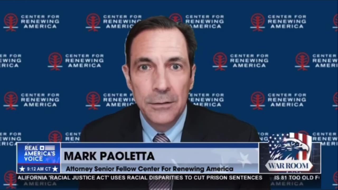 Mark Paoletta