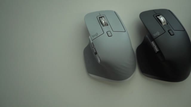 The World's Most Advanced Mouse!!!