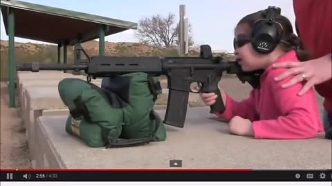 He speaks the truth, let’s not make a liar out of him!