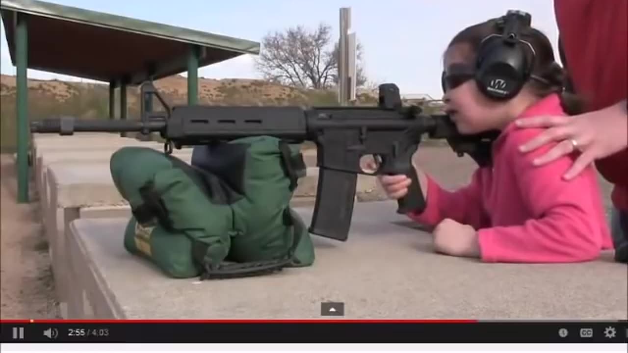 He speaks the truth, let’s not make a liar out of him!