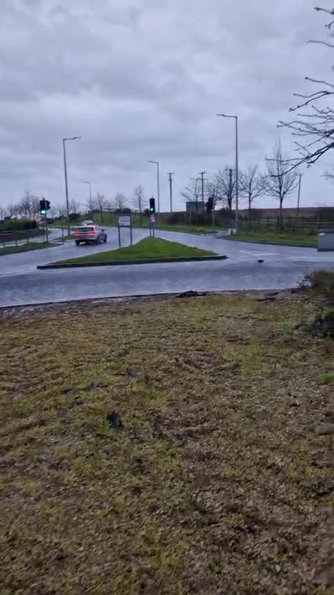 Report From Lusk Information Drop 4th March 2024