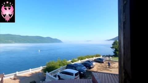 Our nature video