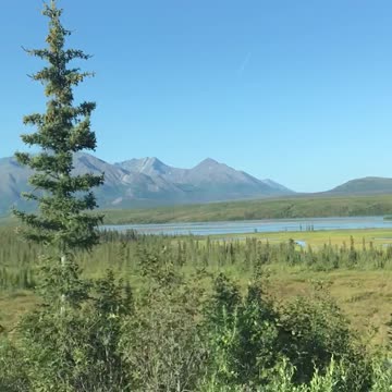 Another day on the road