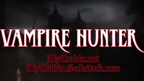 VAMPIRE HUNTER: BALENCIAGA IS PIZZAGATE! 🩸SAVE OUR CHILDREN