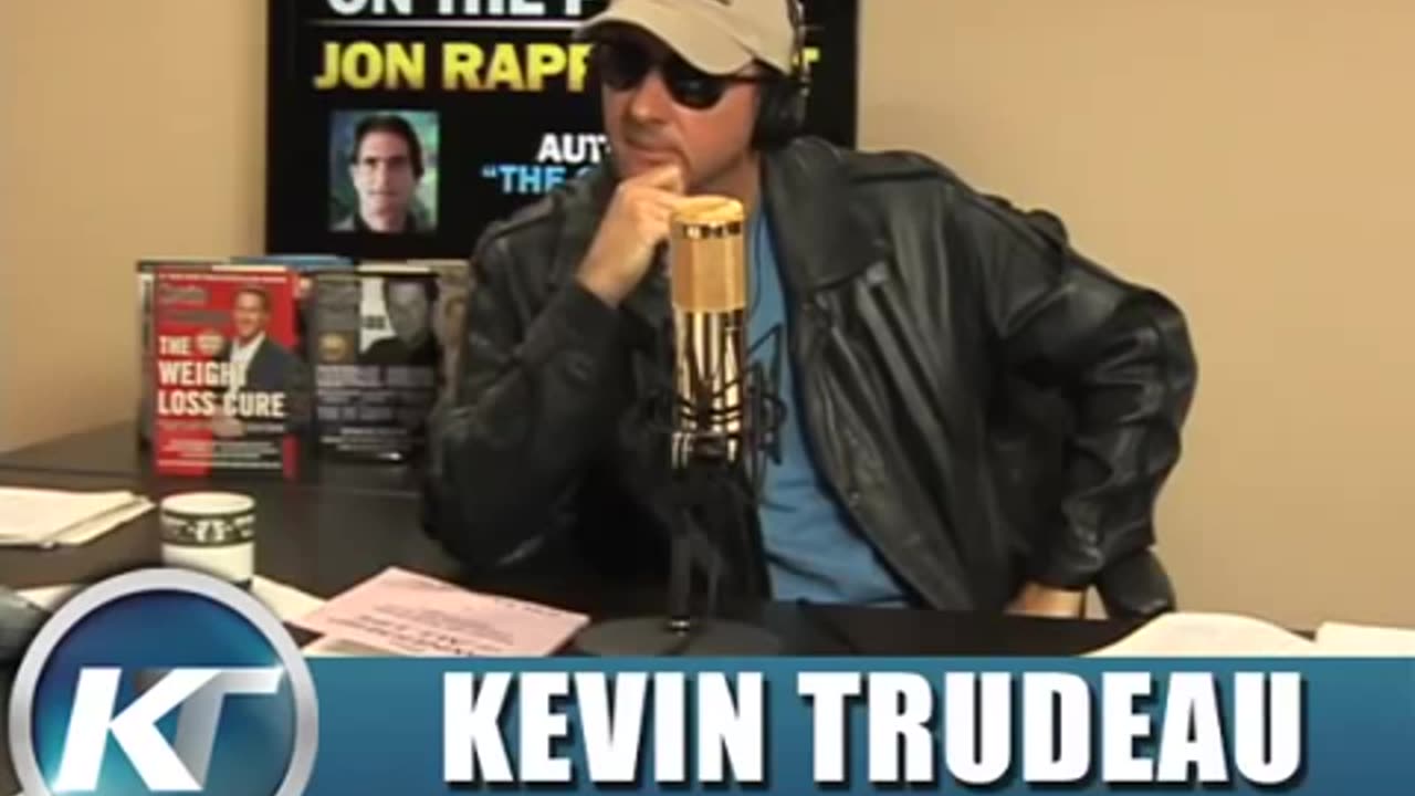 The Kevin Trudeau Show_ 4-12-11 Segment 3