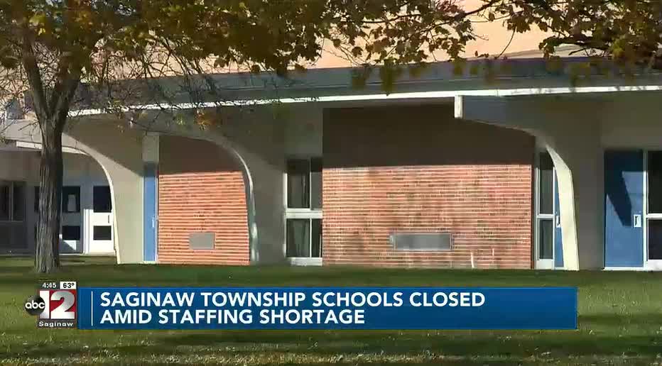 School Shuts Down After Staff Suffer Widespread Adverse Reactions To COVID Booster Shot