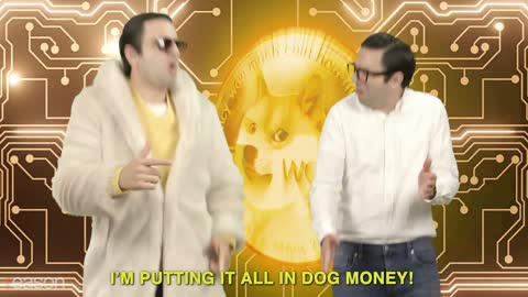 Remy: Dogecoin Rap!