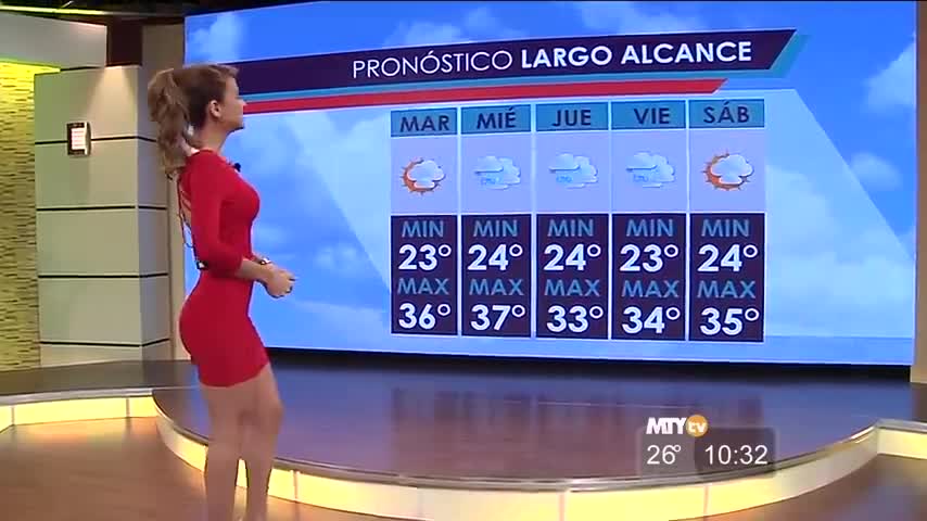 OUR ONE YEAR ANNIVERSARY WITH YANET GARCIA