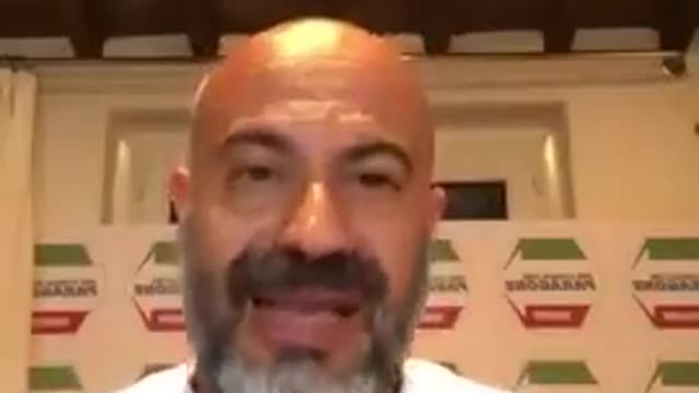 PARAGONE:"È GIÀ TUTTO DECISO,L’EUROPA VUOLE IL BLOCCO ENERGETICO" VERSO LE ELEZIONI ITALIANE DEL 25 SETTEMBRE PER LE DIMISSIONI DEL NOTO MASSONE,GESUITA E SIONISTA MARIO DRAGHI CAMPAGNA ELETTORALE