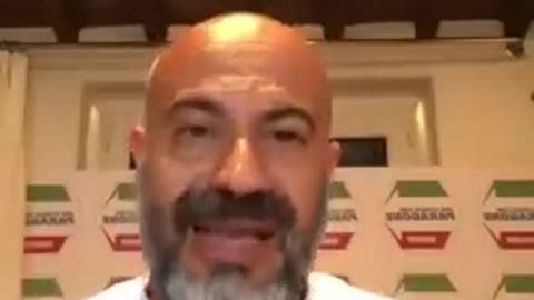 PARAGONE:"È GIÀ TUTTO DECISO,L’EUROPA VUOLE IL BLOCCO ENERGETICO" VERSO LE ELEZIONI ITALIANE DEL 25 SETTEMBRE PER LE DIMISSIONI DEL NOTO MASSONE,GESUITA E SIONISTA MARIO DRAGHI CAMPAGNA ELETTORALE