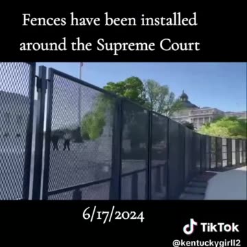 Is the presidential immunity ruling going to be announced tomorrow?