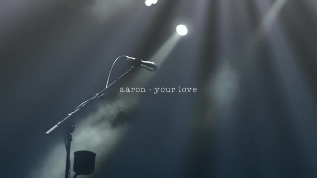 Your Love