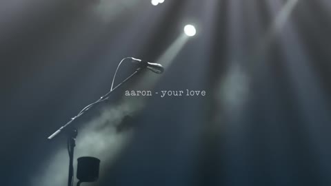 Your Love