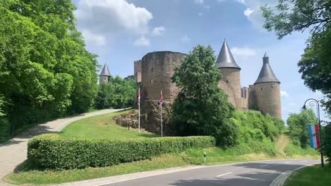 Reclaim Luxembourg Dual Citizenship - Article 89