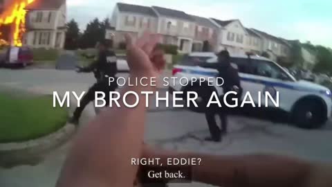 Police Man - MUSIC -