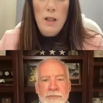 Why we do what we do - Betty Simons on Defending Our Children Radio