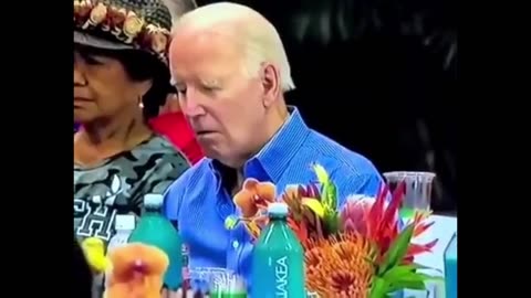 OBIDEN NUMB NUTS