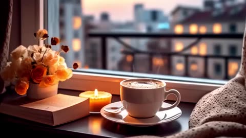 instrumental music for work, study and relaxation