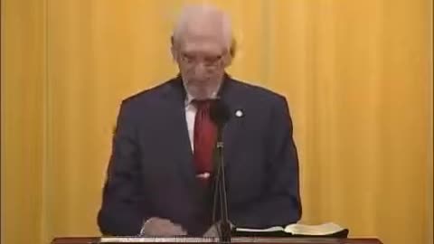 The First Requirement of Every Christian