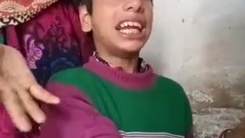 FUNNY KIDS