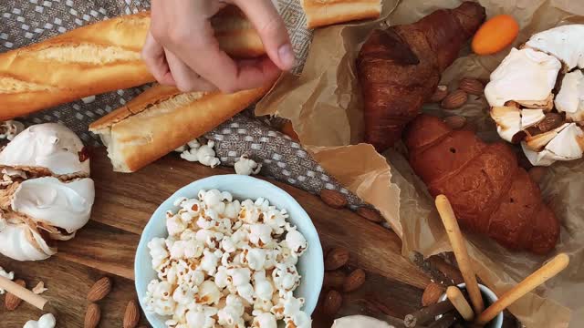 Picnic Food