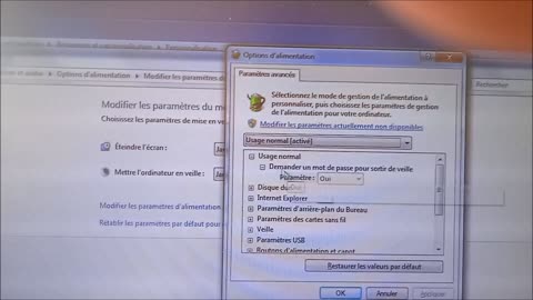 petite astuces pour mieux demarrer le PC
