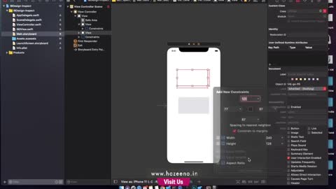 Hazeena | Apple application 40 | Digital Marketing Company | SEO Company