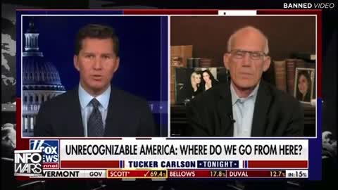 Victor Davis Hanson