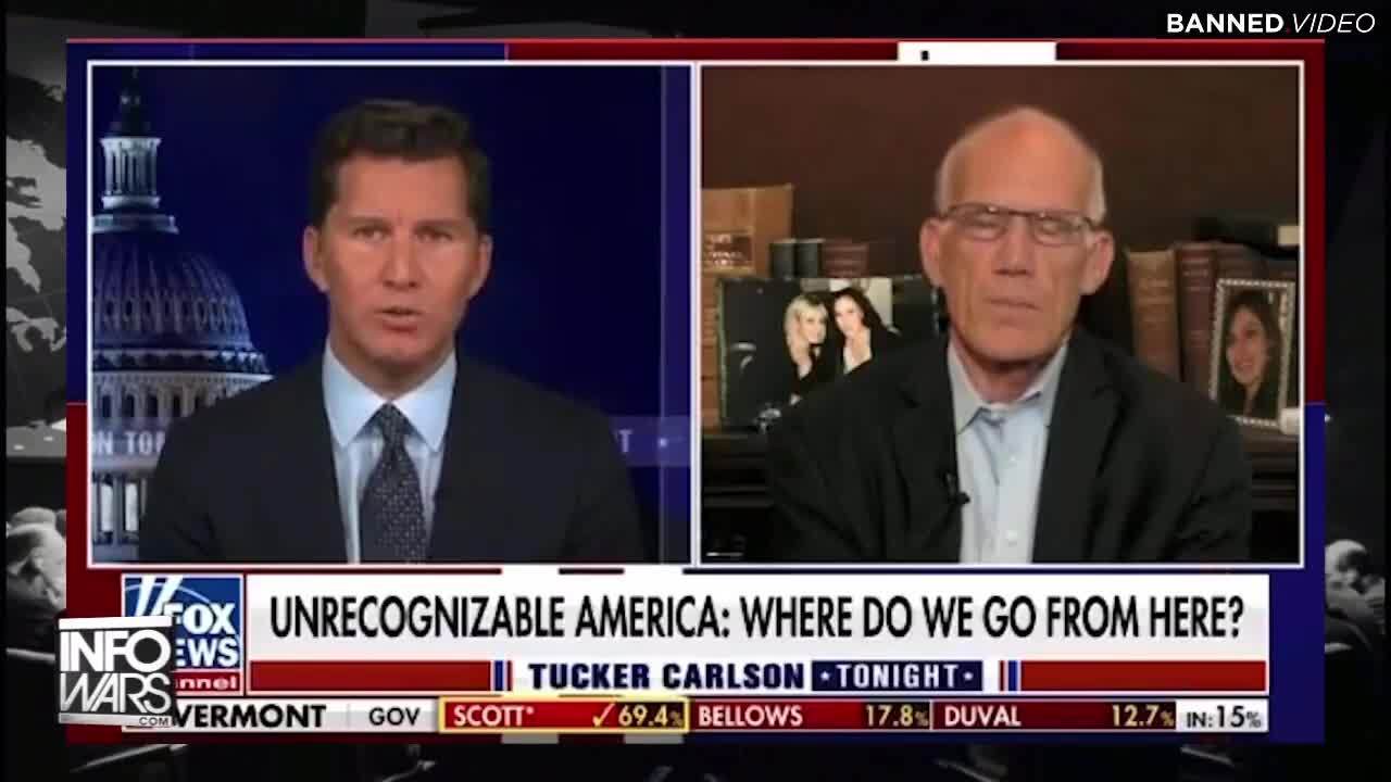 Victor Davis Hanson