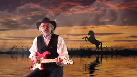 Ghost Riders in the Sky (Guitar instrumental)