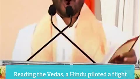 BJP Era Fuels Anti-Islam Rhetoric: Hindu Journalist's Latest Speech