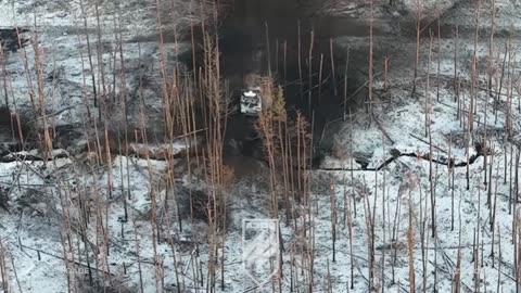 Azov repels the assault