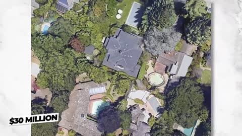 Inside The Richest Billionaires' $3,000,000,000 Homes...