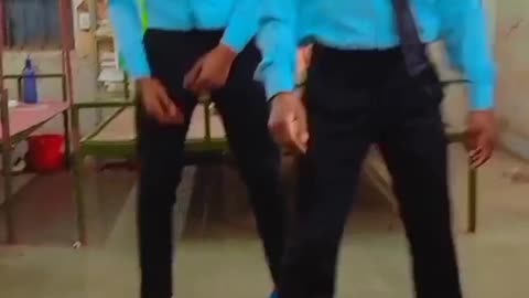 Kendi Hindi hun desi dance video