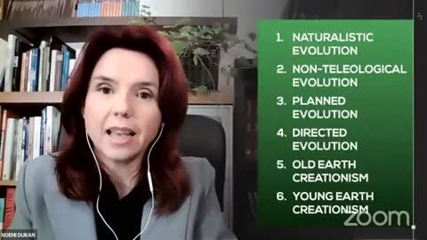EVOLUCIÓN - TEORÍAS INTERMEDIAS