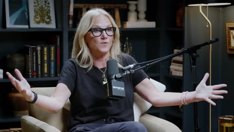 Mel Robbins ON_ If You STRUGGLE With Stress