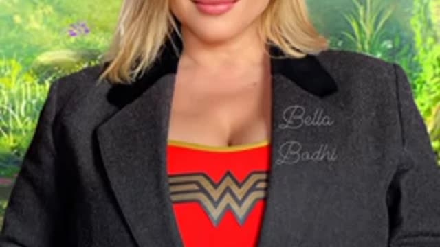 Bella Bodhi | Hot Plus Size Model | Biography, Height, Net Worth, Boyfriend & part 1