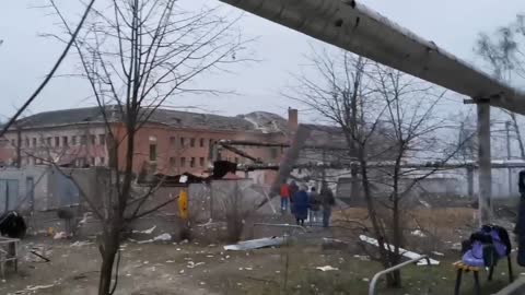 02.03.2022. Demilitarization and denazification of Ukraine!!!