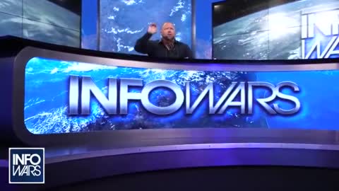 Alex Jones Full Show Wed (03/17/2021)