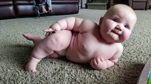 Funny baby videos