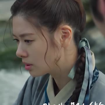 과거는 무적살수 현재는 허약몸종 환혼1편 Alchemy of Souls#Shorts