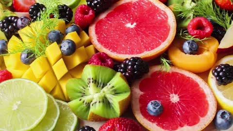 TOP 10 HEALTHY FOODS FOR MEN TO IMPROVE SEX DRIVE | HEALTH TIPS
