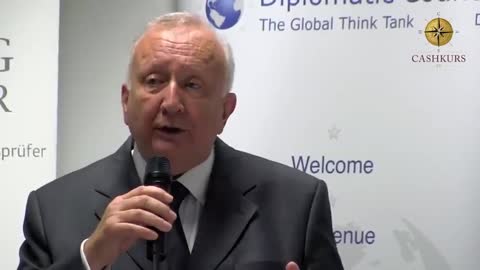 Dirk Müller & Willy Wimmer im Jahr 2014: Ukrainekrise – wer zieht die Strippen, wer profitiert?